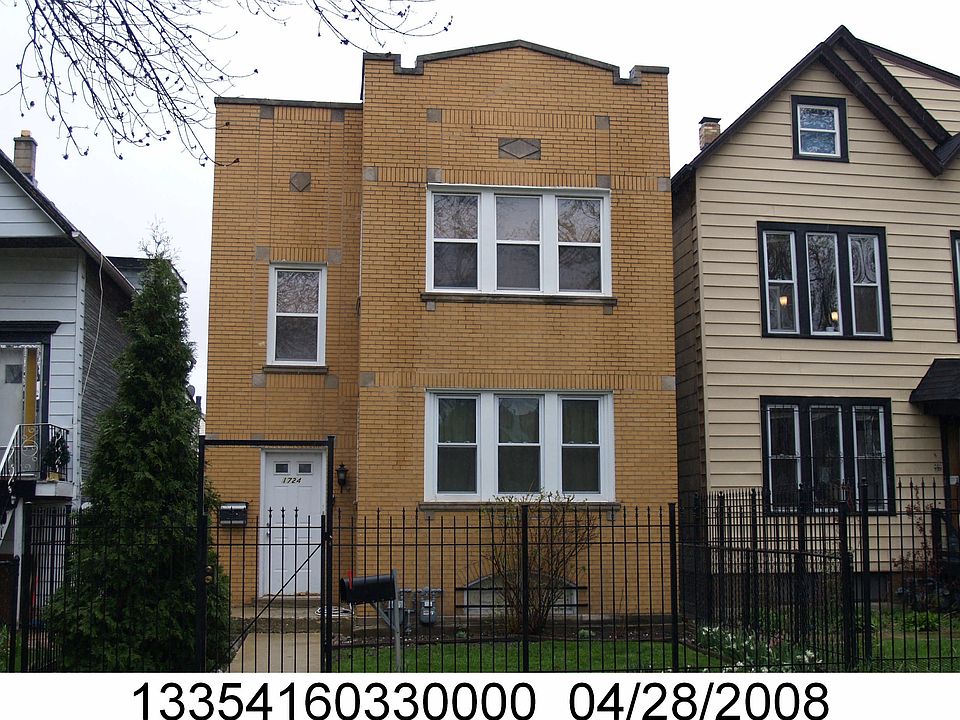 1st image of 1724 N Sawyer Ave