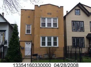 1724 N Sawyer Ave, Chicago, IL 60647