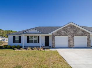 201 Evans Ter, Statesboro, GA 30458