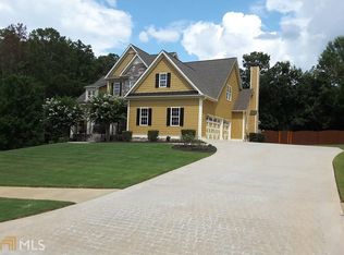 116 Archstone Sq, McDonough, GA 30253