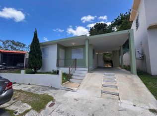 E Twelve Urb Colinas De Villa Rosa, Sabana Grande, PR 00637