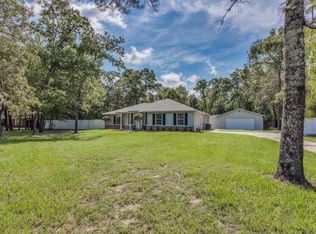 3289 County Road 215, Middleburg, FL 32068