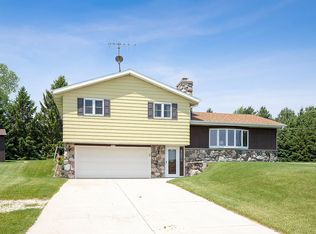 N2504 County Road Sss, Cascade, WI 53011