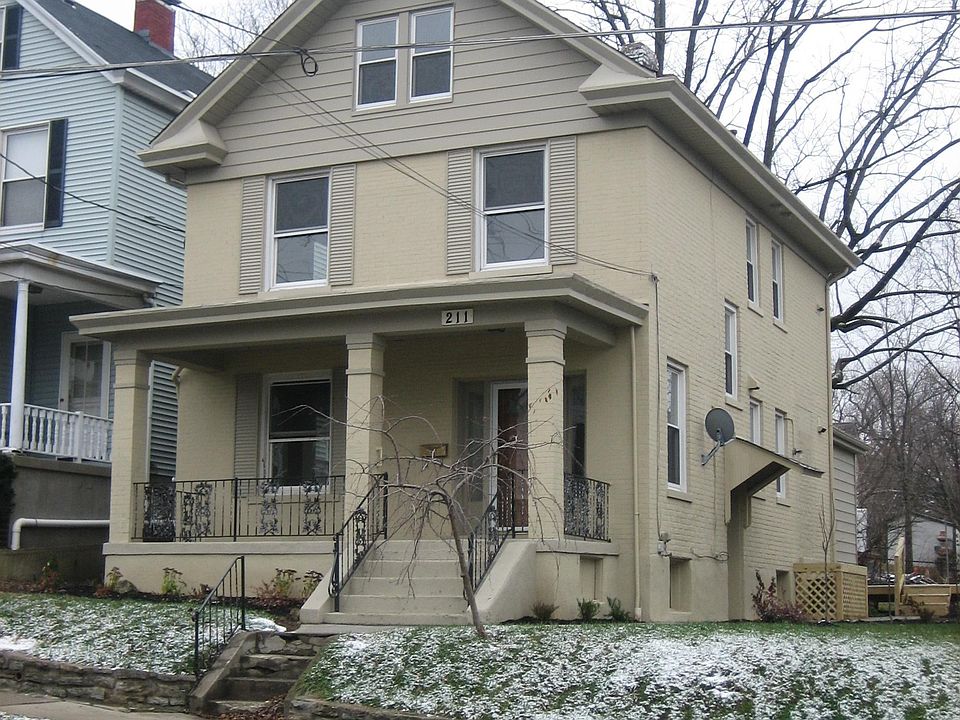 1st image of 211 McClelland Ave