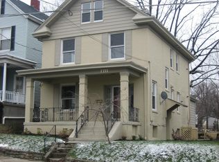 211 McClelland Ave, Cincinnati, OH