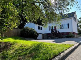 151 9th St, Providence, RI 02906