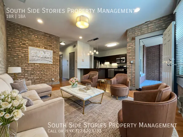 220 E 44th St #4, Chicago, IL 60653