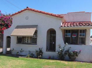 3416 Chesapeake Ave, Los Angeles, CA 90016