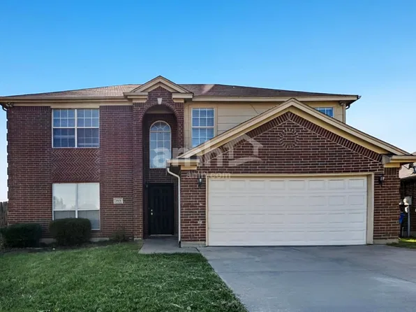 1801 Cancun Dr, Mansfield, TX 76063