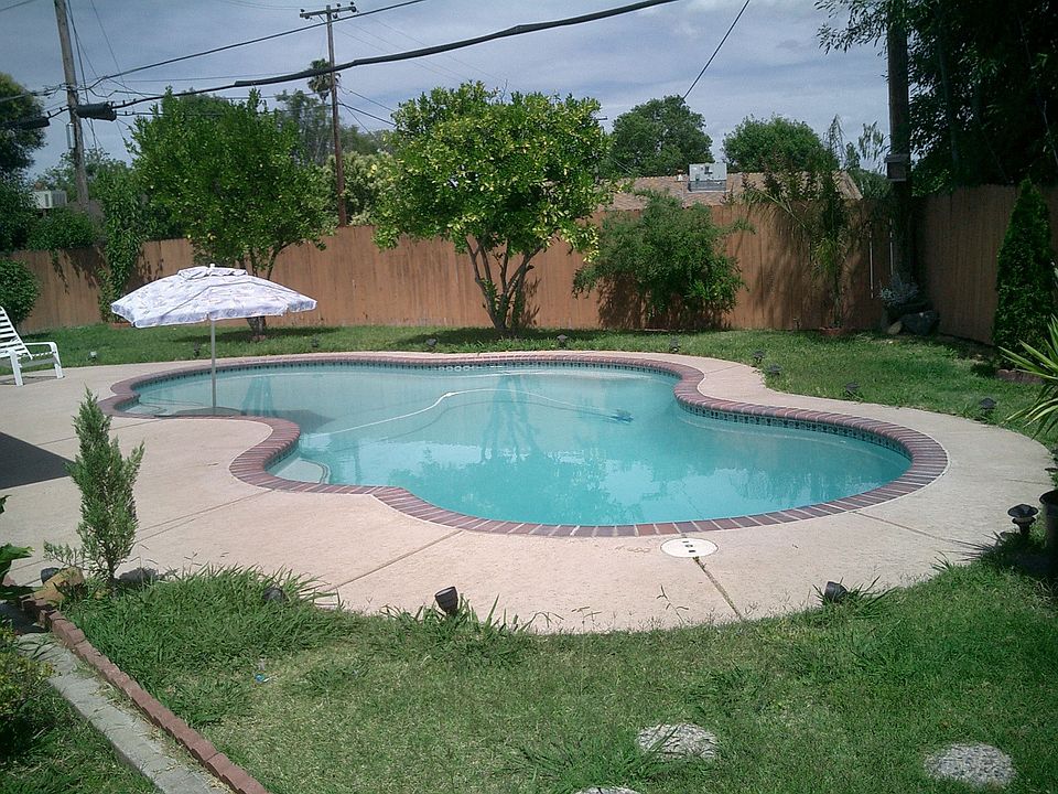 Swiming Pool