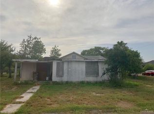 914 Burney St, Mission, TX 78572