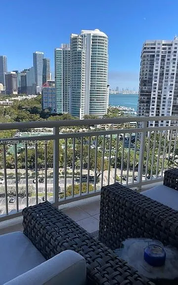 2475 Brickell Ave #1704 — Photo 4