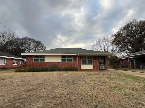 49 Marlborough St, Montgomery, AL 36109