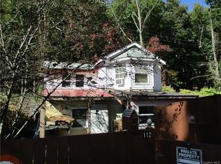 112 Lakeview Dr, Cuddebackville, NY 12729