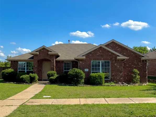 2761 Massey Ln, Rockwall, TX 75032