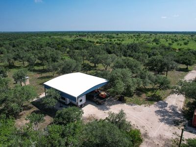 County Road 409, Beeville, TX, 78102