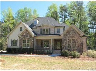 8404 Norman Estates Way, Raleigh, NC 27613