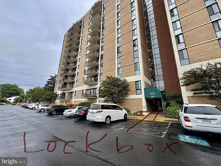 6800 Fleetwood Rd #208 — Photo 20