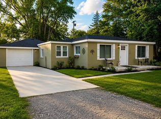 7354 Byron Rd, Lexington, MI 48450