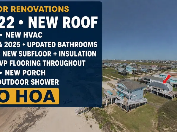 114 Sand Dune Ct ,, Surfside Beach, TX 77541