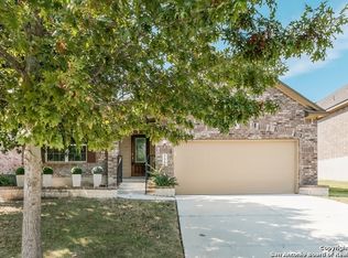 5627 Cypress Dawn, San Antonio, TX 78253