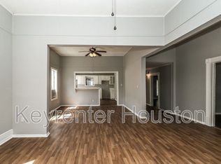 4610 Schroeder St #1, Houston, TX 77011