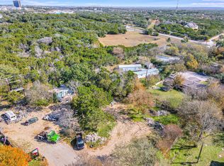 8503 Yaupon Springs Cir, Austin, TX 78737