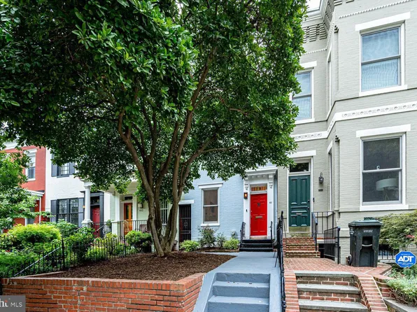 611 G St SE, Washington, DC 20003