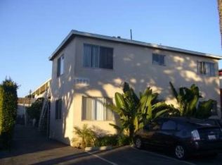 3773 S Barrington Ave APT 10, Los Angeles, CA 90066