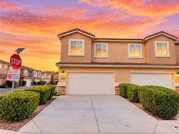 3668 Hidden Beach Ct, Sunrise Manor, NV 89115