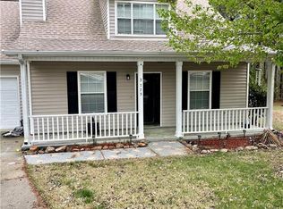 3775 Hudson Ct, Rex, GA 30273