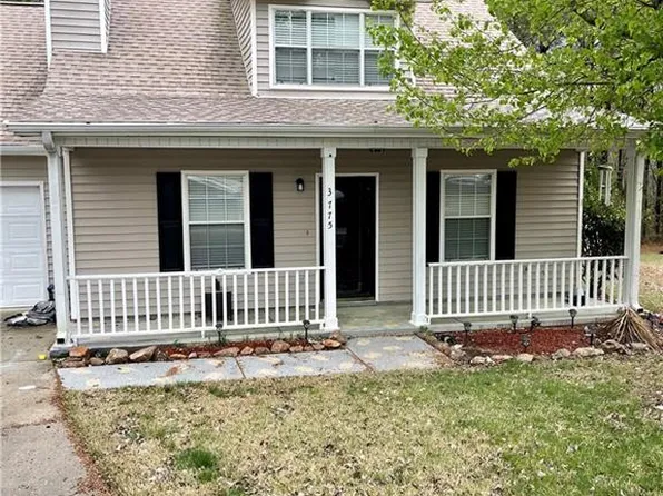 3775 Hudson Ct, Rex, GA 30273