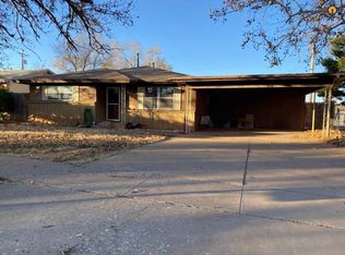 608 19th St, Clovis, NM 88101