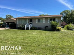 11966 W Washington Ave, Mount Morris, MI 48458