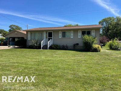 11966 W Washington Ave, Mount Morris, MI, 48458