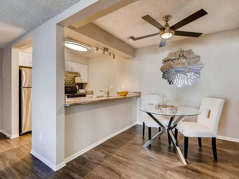 Villas at Holly | Centennial, Co. Apartments