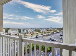 2000 New River Inlet Rd UNIT 1302, North Topsail Beach, NC 28460