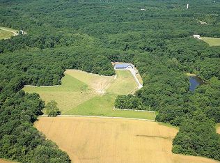 50 Timber Ridge Dr, Marthasville, MO 63357