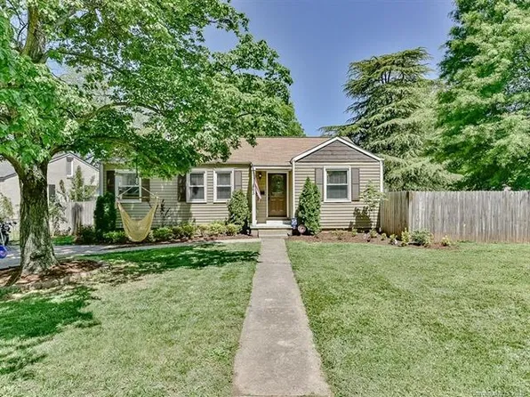 665 Melbourne Ct, Charlotte, NC 28209