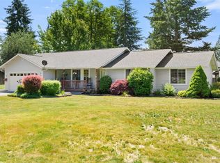 10 SE T A Fredson Ct, Shelton, WA 98584