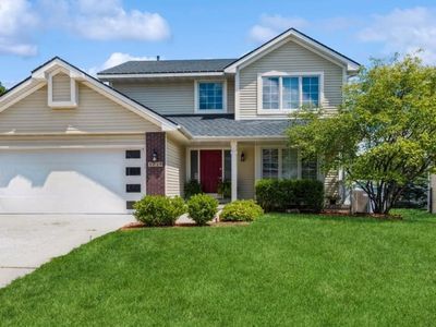 5729 NW 92nd St, Johnston, IA, 50131