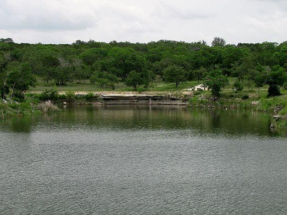 3 acre lake