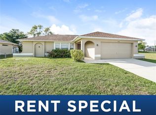 1130 NE 10th Ln, Cape Coral, FL 33909