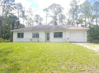 3020 Golden Gate Blvd E, Naples, FL 34117