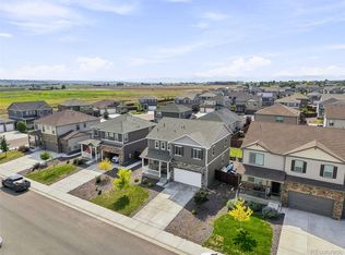 430 Thrush Place, Johnstown, CO 80534