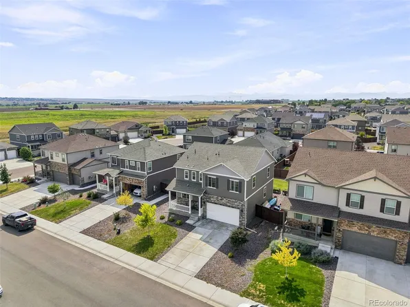 430 Thrush Place, Johnstown, CO 80534