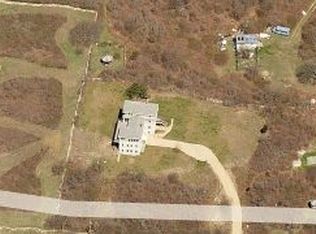 1451 Cooneymus Rd, Block Island, RI 02807