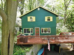 272 Mallard Dr, Rochester, NY 14622