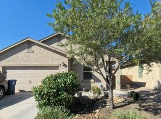 3001 Tierra Dorado Dr SW, Albuquerque, NM 87121