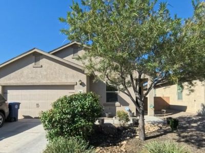 3001 Tierra Dorado Dr SW, Albuquerque, NM, 87121